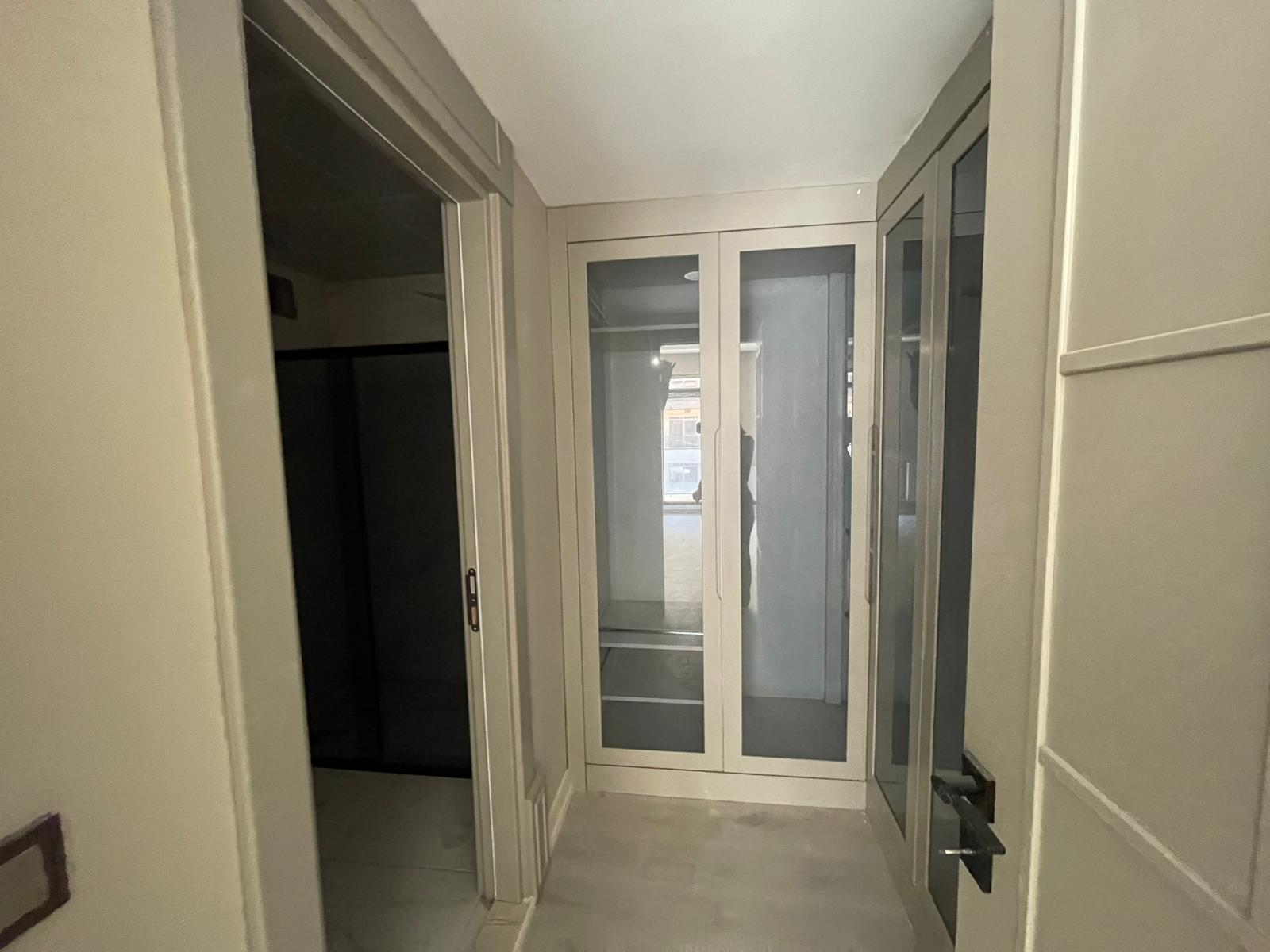 YILDIZKENT'TE BULVARDA SATILIK DAİRE